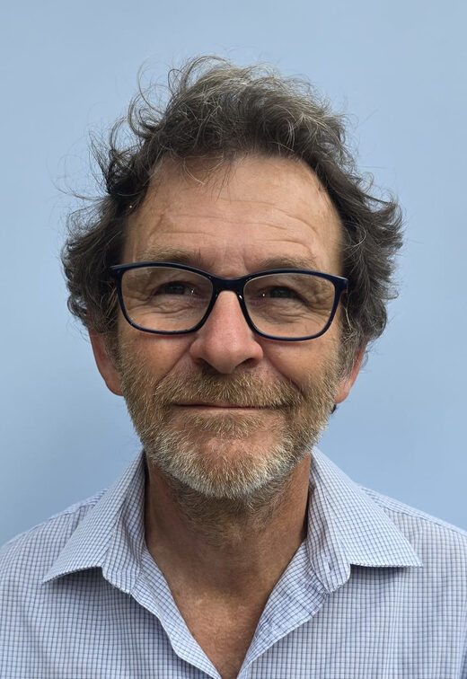 Andrew Cooper